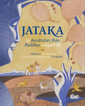 JATAKA (e-bok) av Veronica Leo
