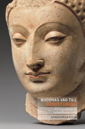 Buddhas väg till medvetenhet (e-bok) av Sanghar