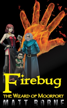 Firebug (e-bok) av Matt Borne