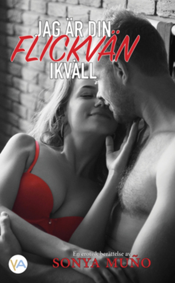 Jag är din flickvän ikväll