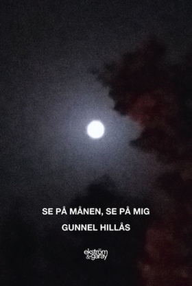 Se på månen, se på mig (e-bok) av Gunnel Hillås
