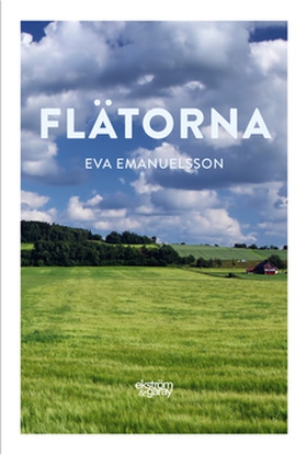 Flätorna (e-bok) av Eva Emanuelsson