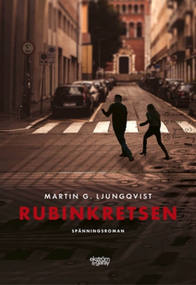 Rubinkretsen (e-bok) av Martin G. Ljungqvist