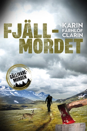 Fjällmordet (e-bok) av Karin Färnlöf Clarin