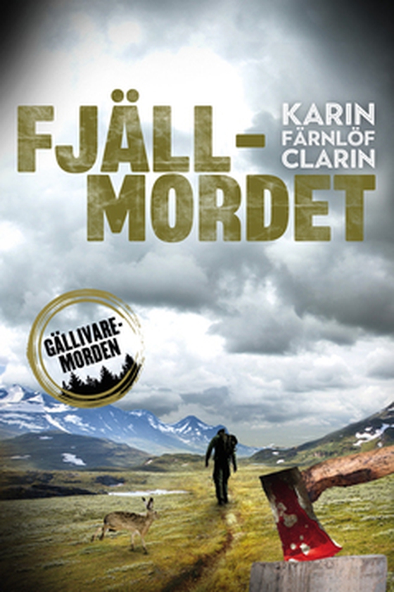Fjällmordet