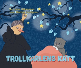 Trollkarlens katt (e-bok) av Lena Håkansson