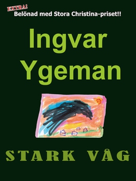 Stark våg (e-bok) av Ingvar Ygeman