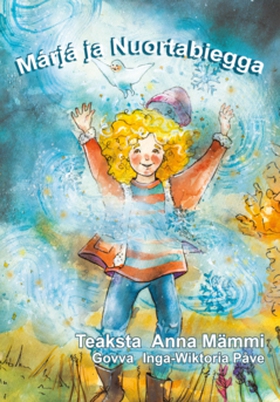 Márjá ja Nuortabiegga (e-bok) av Anna Mämmi
