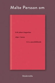 Om Liljor i Saron av Erik Johan Stagnelius