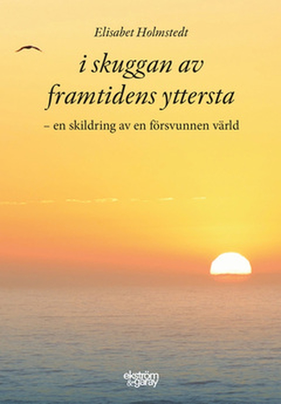 I skuggan av framtidens yttersta