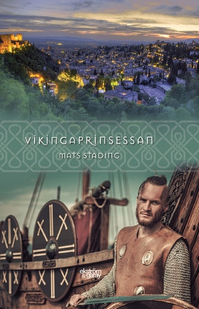 Vikingaprinsessan (e-bok) av Mats Stading