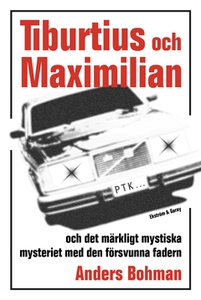 Tiburtius och Maximilian och det märkligt mysti
