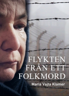 Flykten från ett folkmord (e-bok) av Maria Vajt