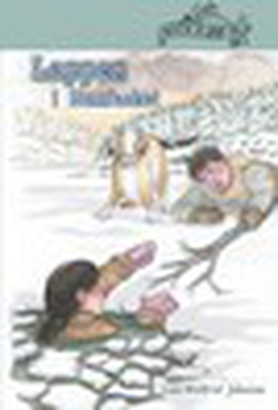 Äventyr på Windy Hill (2): Lappen i lönnfacket