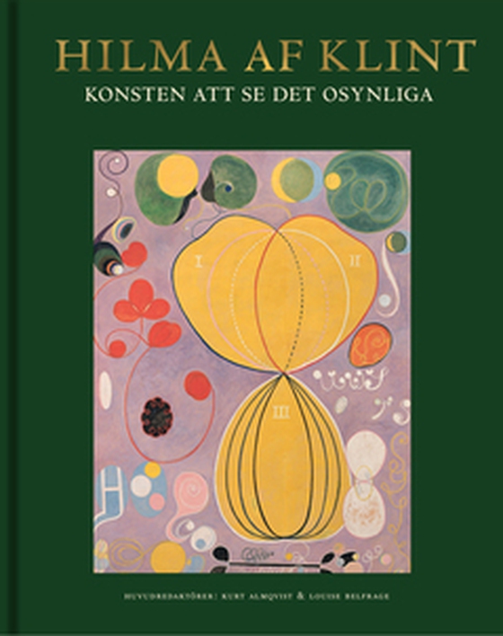 Hilma af Klint