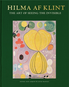 Hilma af Klint (e-bok) av Daniel Birnbaum, Tess
