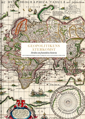 Geopolitikens återkomst (e-bok) av Walter Russe