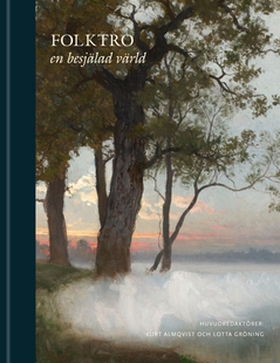 Folktro (e-bok) av Gabriella Beer, Jerker Blomq