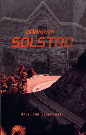 Bankran i Solstad (lydbok) av Arve Idar Tho