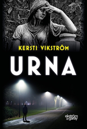 URNA (e-bok) av Kersti Vikström