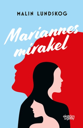 Mariannes mirakel (e-bok) av Malin Lundskog
