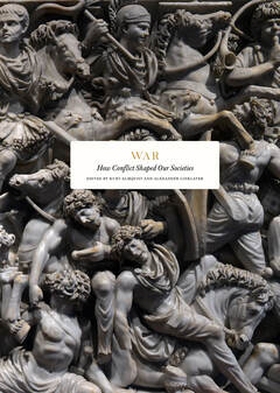 War (e-bok) av Tom Holland, Philip Bobbitt, Law