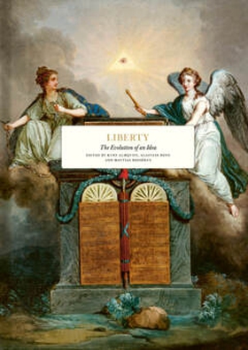 Liberty (e-bok) av Kemi Badenoch, John Bew, Adr