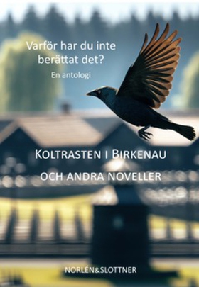 Koltrasten i Birkenau och andra noveller (e-bok