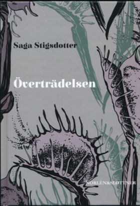 Överträdelsen (e-bok) av Saga Stigsdotter