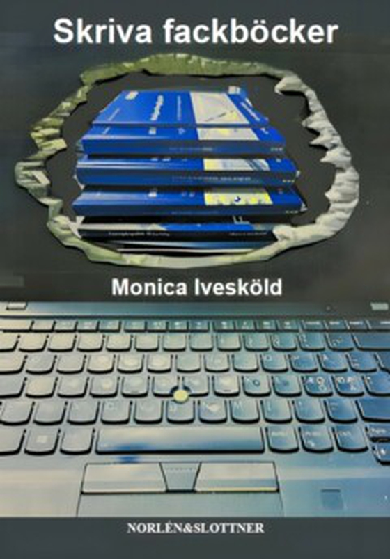 Skriva fackböcker