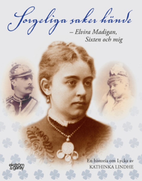 Sorgeliga saker hände...