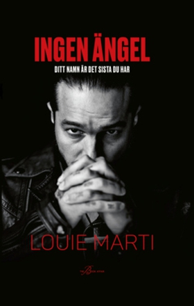 Ingen ängel (e-bok) av Louie Marti