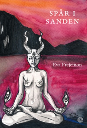 Spår i sanden (e-bok) av Eva Frejemon