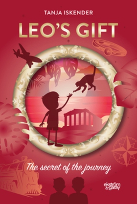 The secret of the journey (e-bok) av Tanja Iske