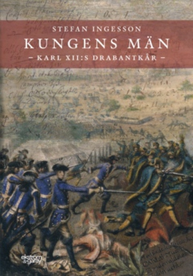 Kungens män (e-bok) av Stefan Ingesson