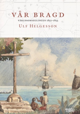 Vår bragd (e-bok) av Ulf Helgesson