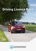 Driving Licence Book