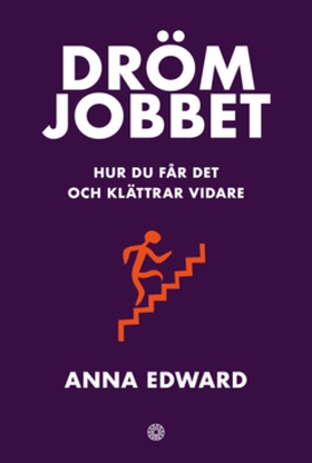 Drömjobbet (e-bok) av Anna Edward
