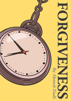 Forgiveness (e-bok) av Ahmed Ziadi