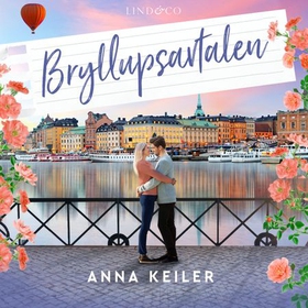 Bryllupsavtalen