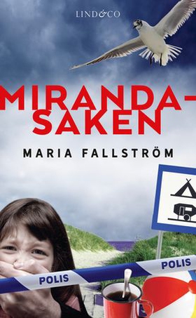 Miranda-saken (ebok) av Maria Fallström