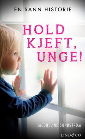 Hold kjeft, unge! (ebok) av Jacqueline Kanhov