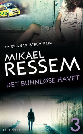 Det bunnløse havet (ebok) av Mikael Ressem