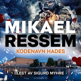 Kodenavn Hades