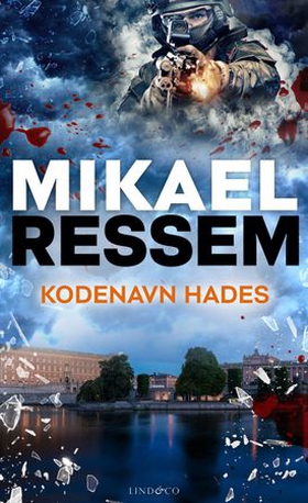 Kodenavn Hades (ebok) av Mikael Ressem