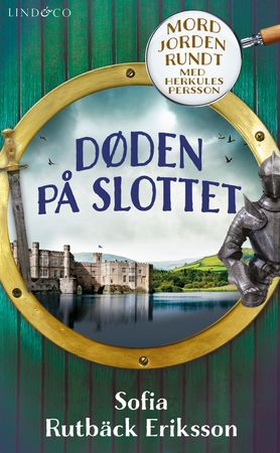 Døden på slottet