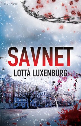 Savnet (ebok) av Lotta Luxenburg