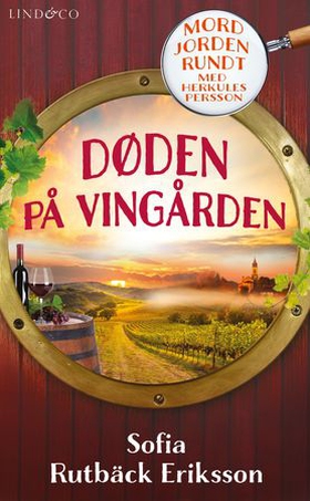 Døden på vingården