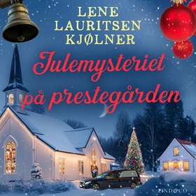 Julemysteriet på prestegården