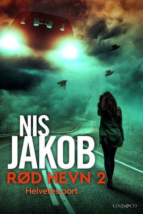 Helvetes port (ebok) av Nis Jakob